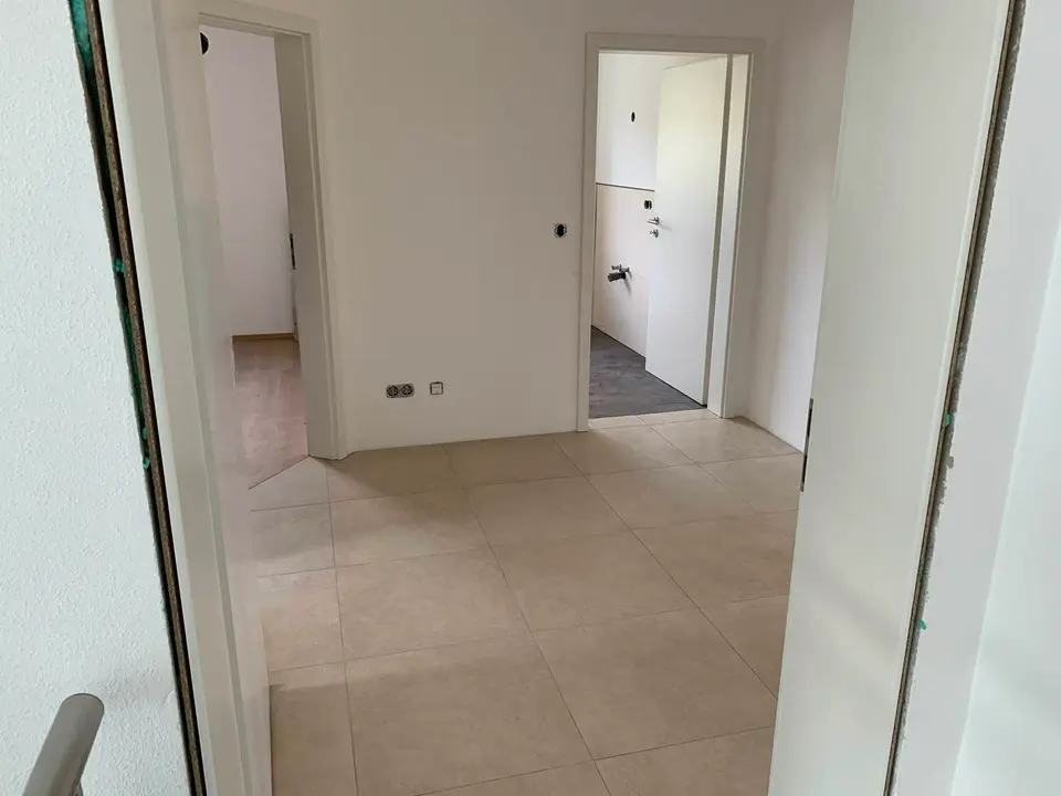 3 Zimmer Wohnung mit 60 m² in Kelheim – Bild 4