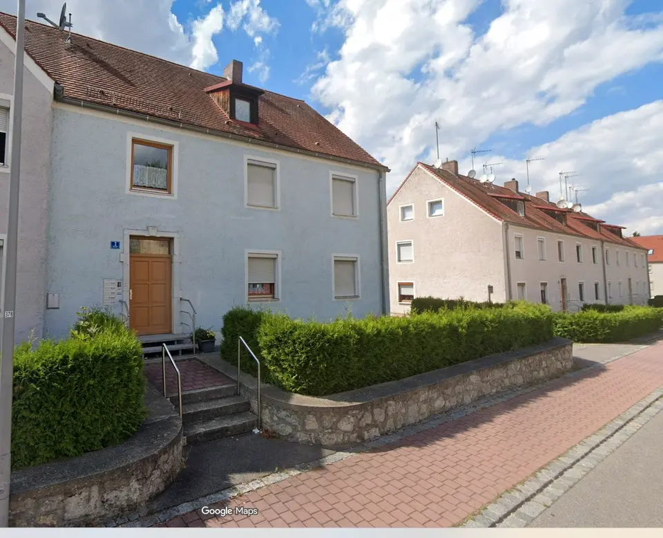 3 Zimmer Wohnung mit 60 m² in Kelheim – Bild 9