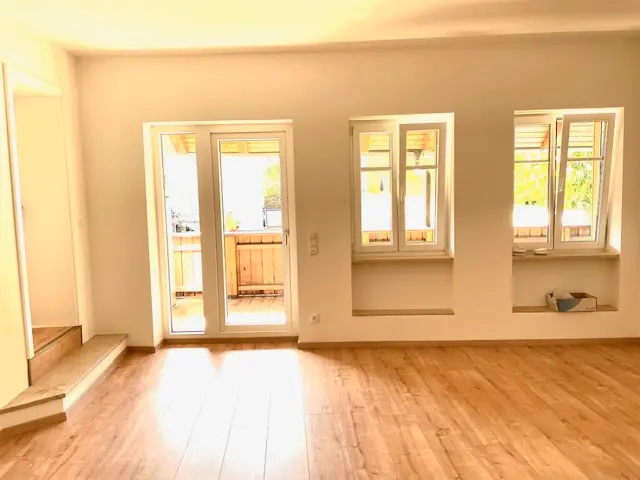 3 Zimmer Wohnung mit 60 m² in Kelheim – Bild 10