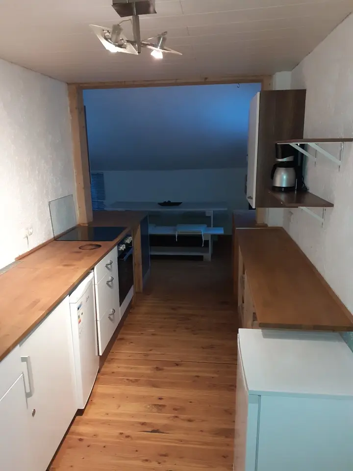 Studio mit 25 m² in Regensburg – Bild 3