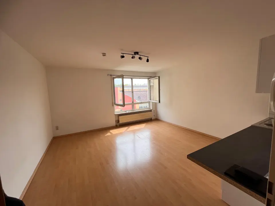 Studio mit 25 m² in Regensburg – Bild 6