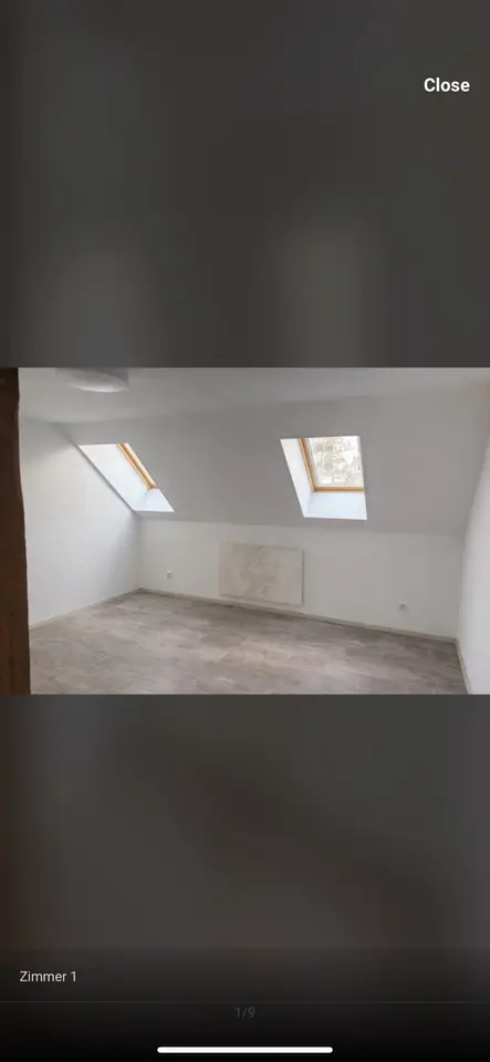 Studio mit 25 m² in Regensburg – Bild 7