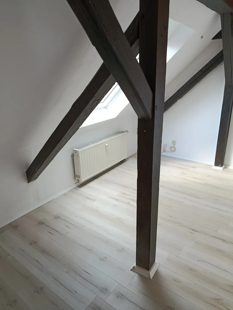 1 Zimmer Wohnung mit 20 m² in Merseburg – Bild 3
