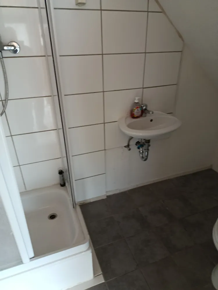 1 Zimmer Wohnung mit 20 m² in Merseburg – Bild 5