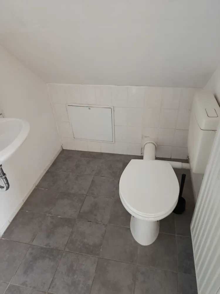 1 Zimmer Wohnung mit 20 m² in Merseburg – Bild 6