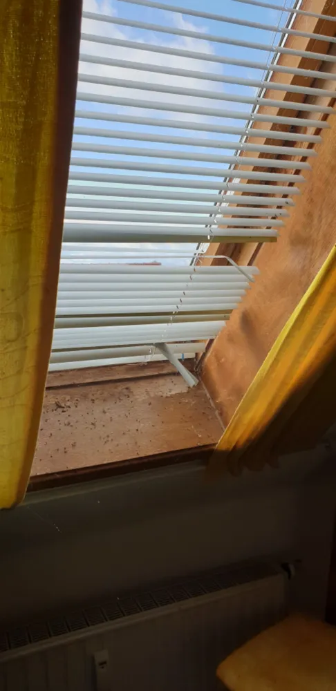 1 Zimmer Wohnung mit 20 m² in Merseburg – Bild 7