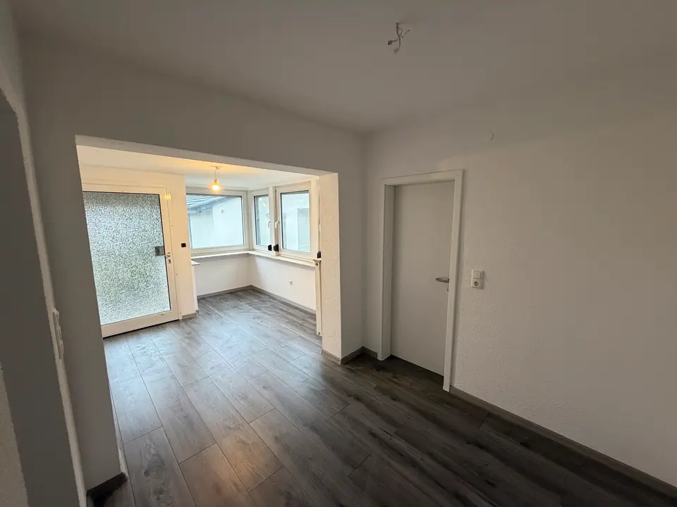 3 Zimmer Haus mit 90 m² in Braunschweig – Bild 1