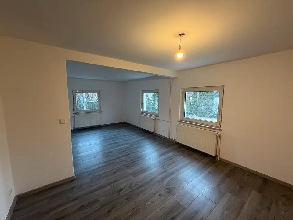 3 Zimmer Haus mit 90 m² in Braunschweig – Bild 4