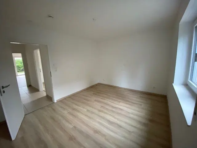 3 Zimmer Wohnung mit 77 m² in Oldenburg – Bild 1