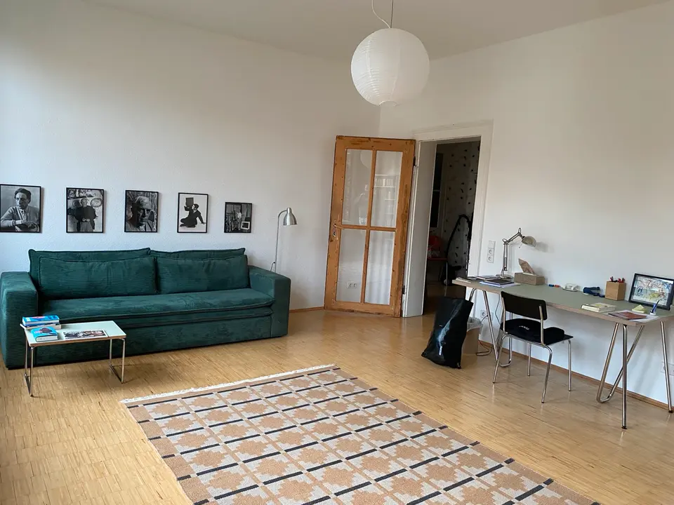 2 Zimmer Wohnung mit 65 m² in Hannover – Bild 2