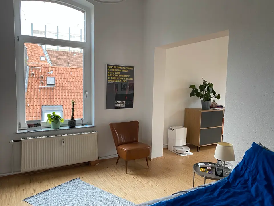 2 Zimmer Wohnung mit 65 m² in Hannover – Bild 4