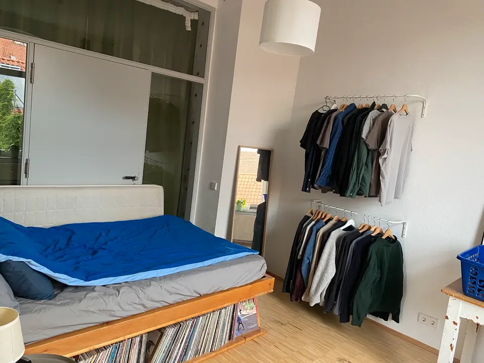 2 Zimmer Wohnung mit 65 m² in Hannover – Bild 5
