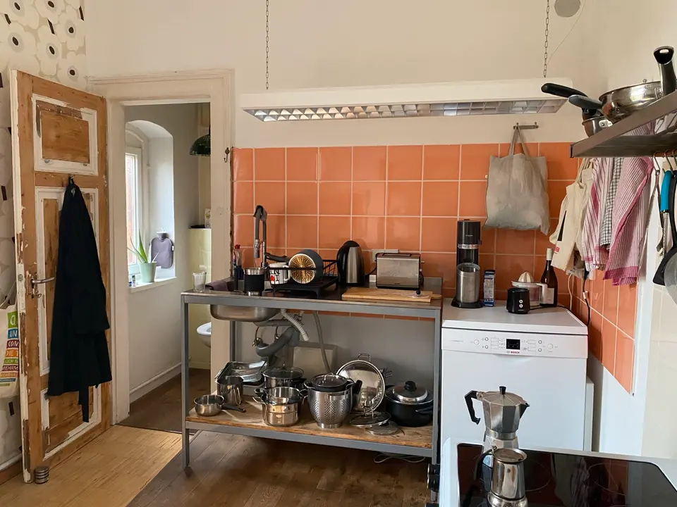 2 Zimmer Wohnung mit 65 m² in Hannover – Bild 6