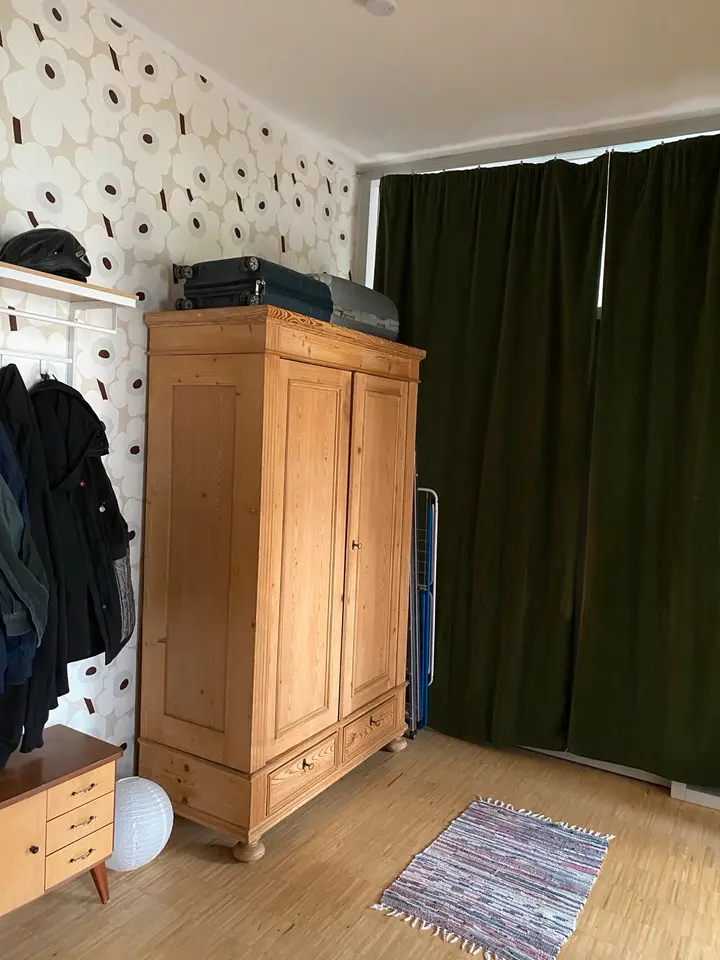 2 Zimmer Wohnung mit 65 m² in Hannover – Bild 8