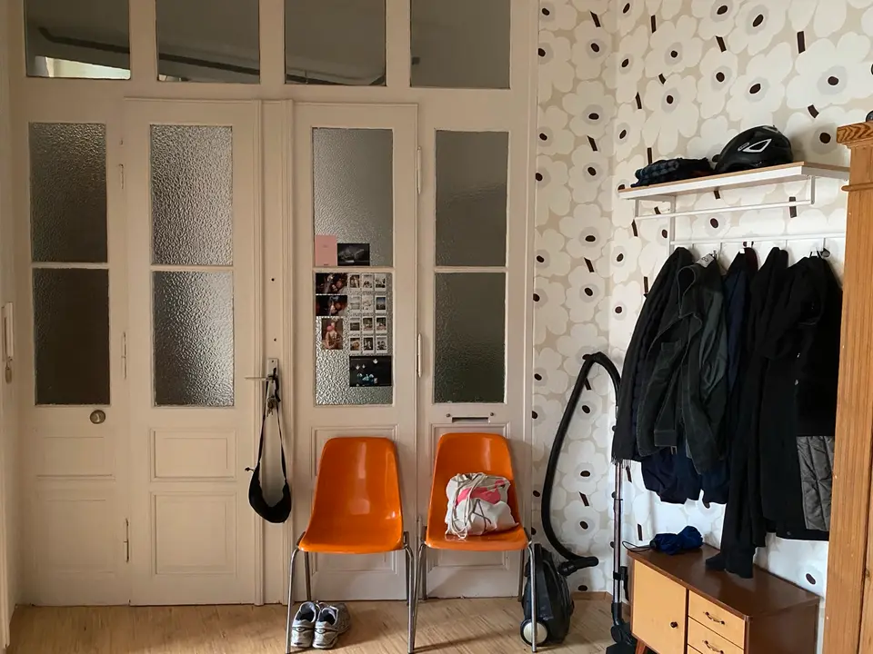 2 Zimmer Wohnung mit 65 m² in Hannover – Bild 9