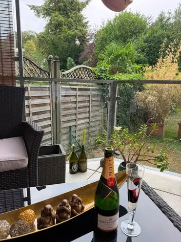3 Zimmer Wohnung mit 73 m² in Düsseldorf – Bild 1