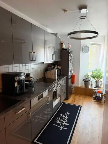 3 Zimmer Wohnung mit 73 m² in Düsseldorf – Bild 2