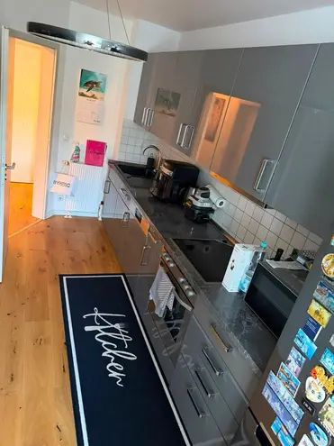 3 Zimmer Wohnung mit 73 m² in Düsseldorf – Bild 3