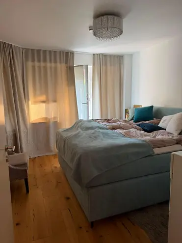 3 Zimmer Wohnung mit 73 m² in Düsseldorf – Bild 7