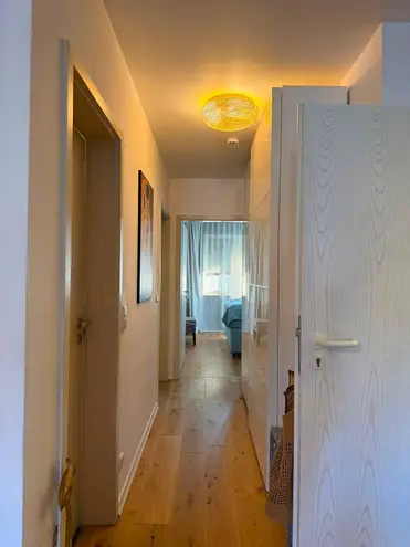 3 Zimmer Wohnung mit 73 m² in Düsseldorf – Bild 9
