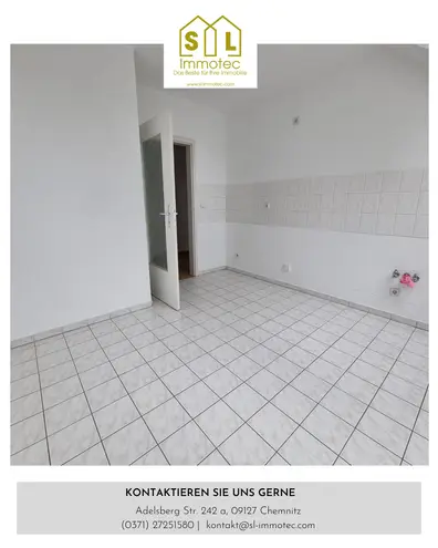 2 Zimmer Wohnung mit 56 m² in Chemnitz – Bild 6