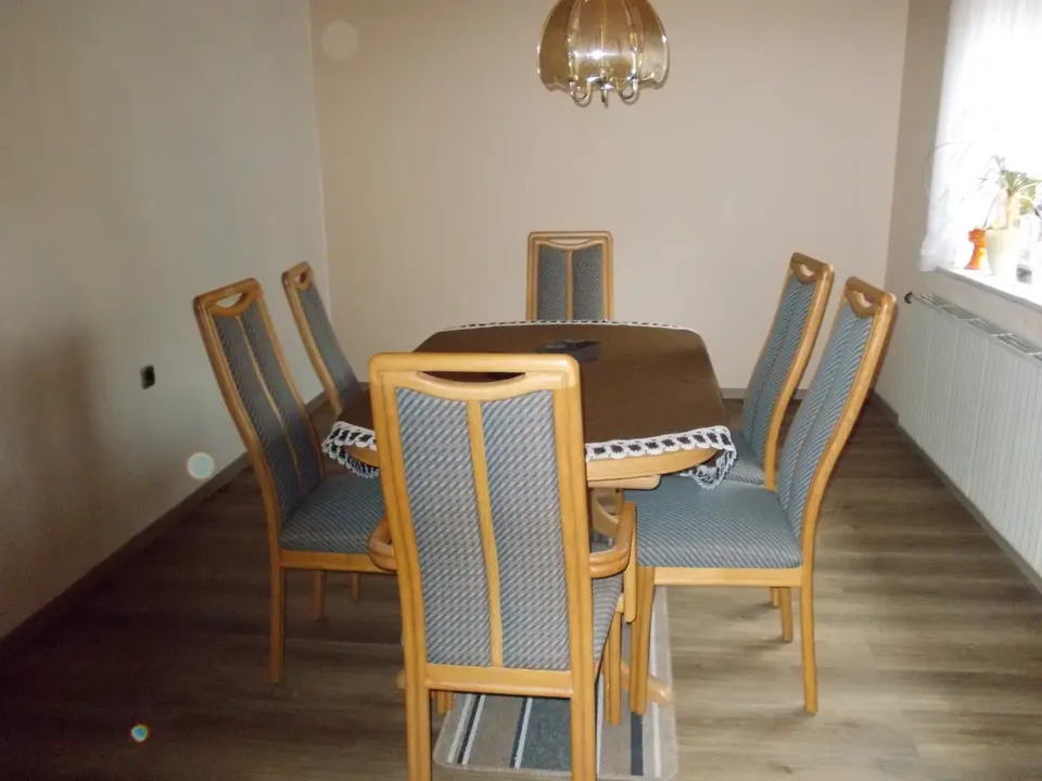 4 Zimmer Haus mit 115 m² in Worms – Bild 2