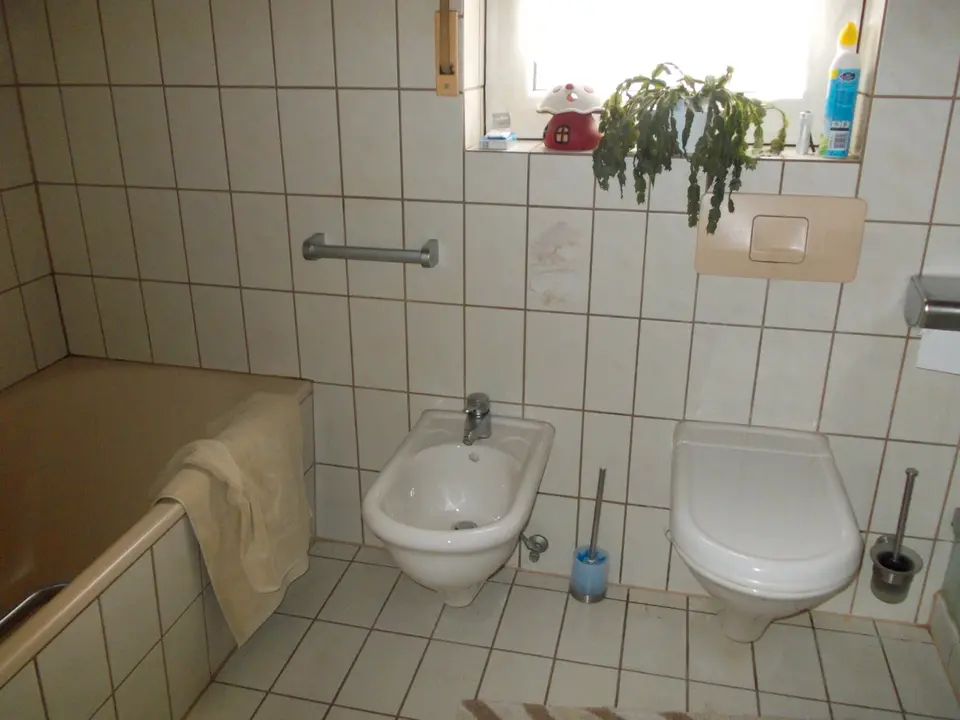 4 Zimmer Haus mit 115 m² in Worms – Bild 4