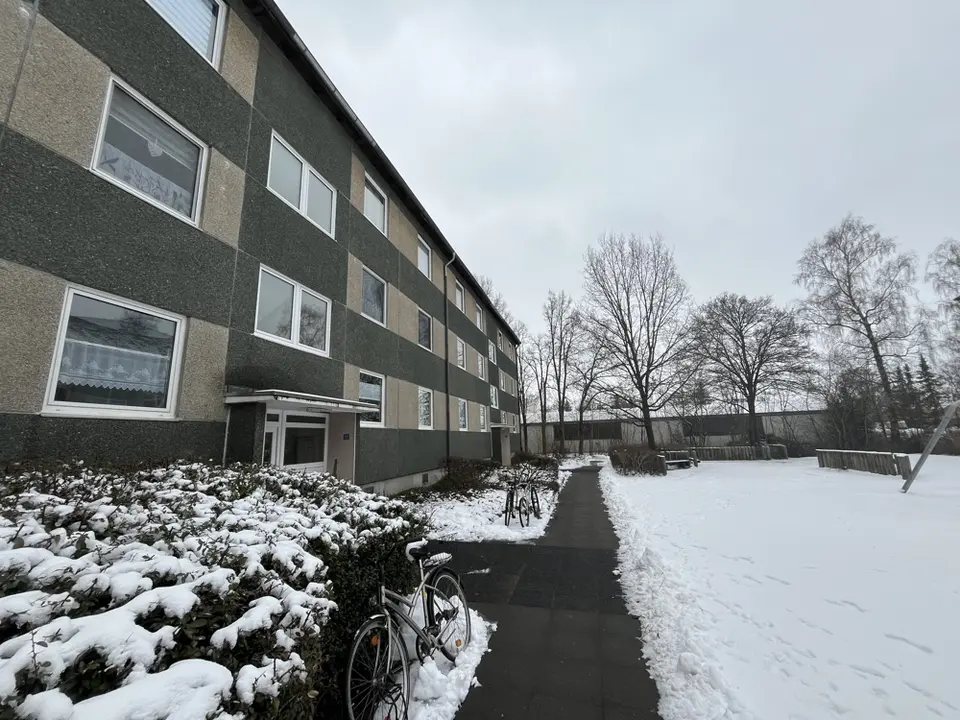 3 Zimmer Wohnung mit 73 m² in Neumünster – Bild 5