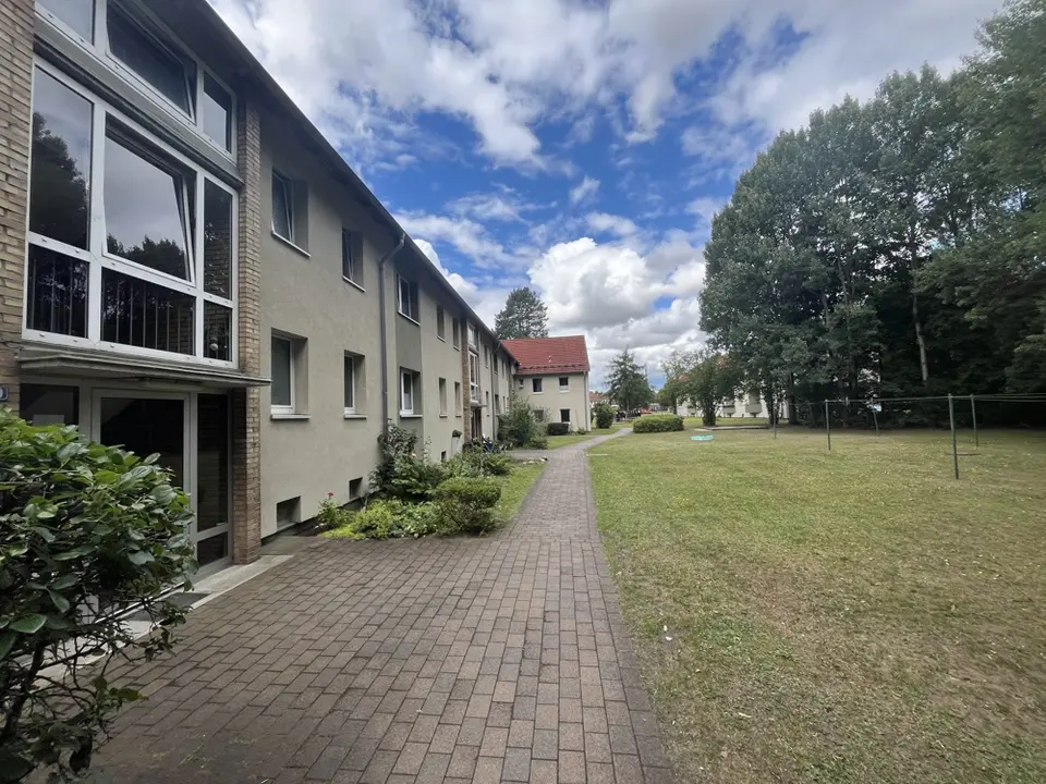3 Zimmer Wohnung mit 73 m² in Neumünster – Bild 8