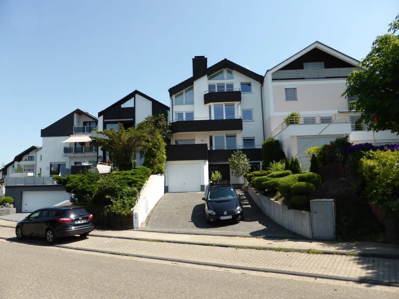 3 Zimmer Wohnung mit 90 m² in Koblenz – Bild 1