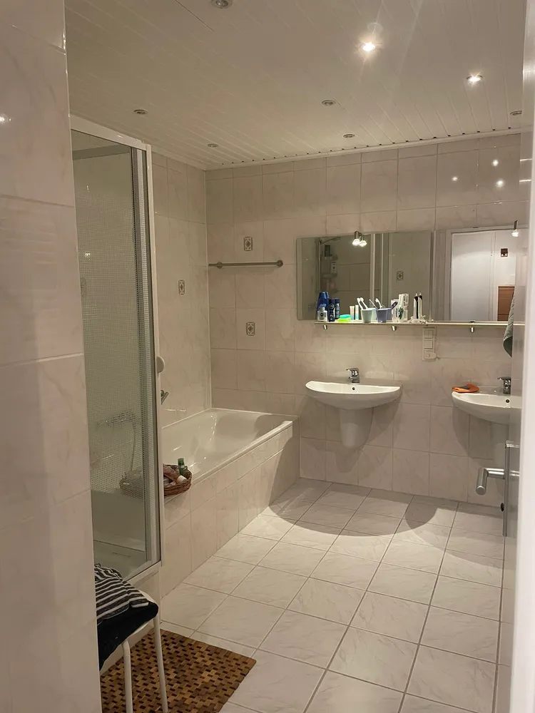 3 Zimmer Wohnung mit 90 m² in Koblenz – Bild 11