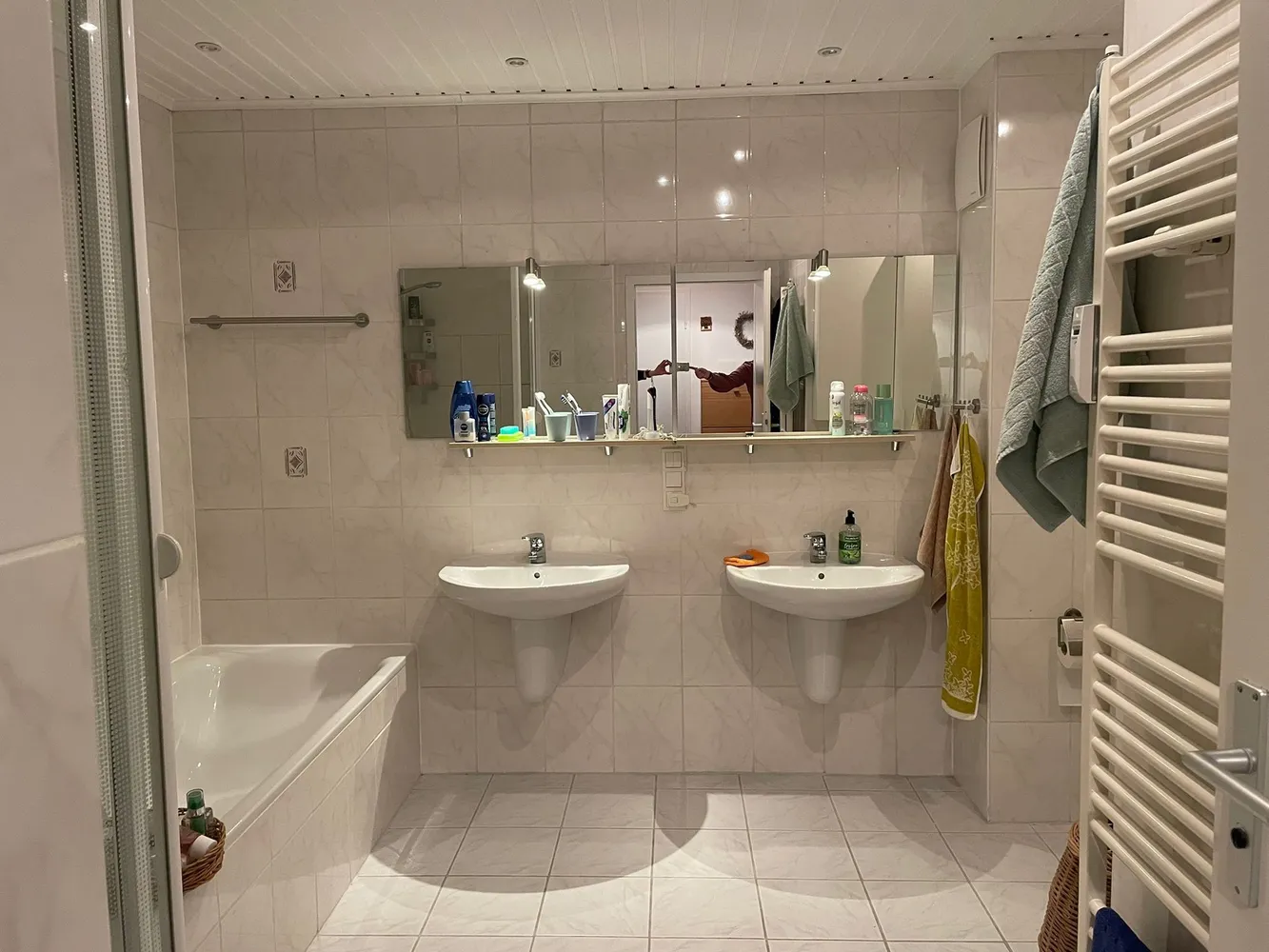 3 Zimmer Wohnung mit 90 m² in Koblenz – Bild 12
