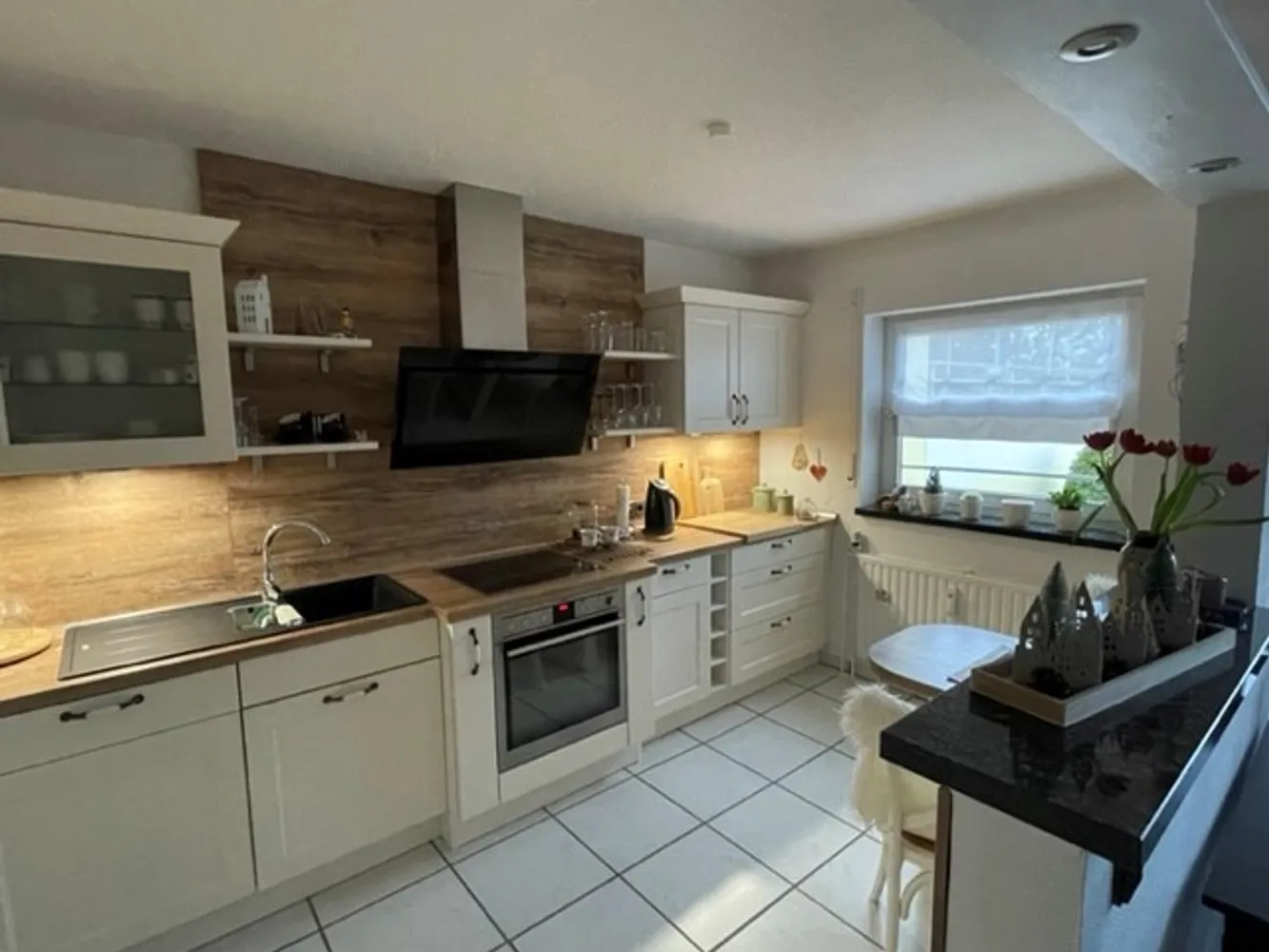 3 Zimmer Wohnung mit 90 m² in Koblenz – Bild 3