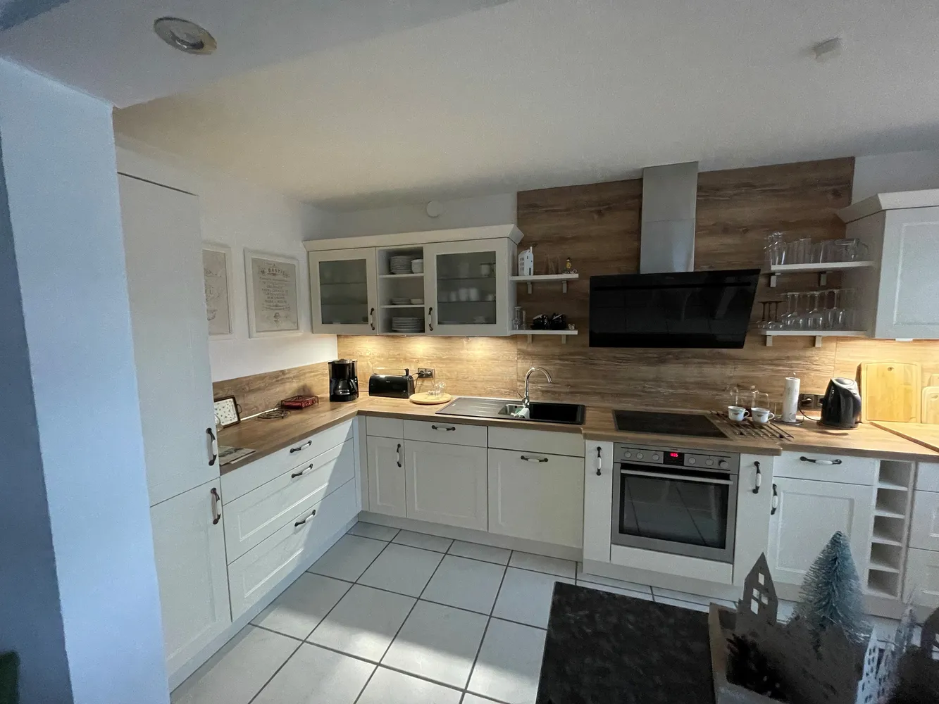 3 Zimmer Wohnung mit 90 m² in Koblenz – Bild 4