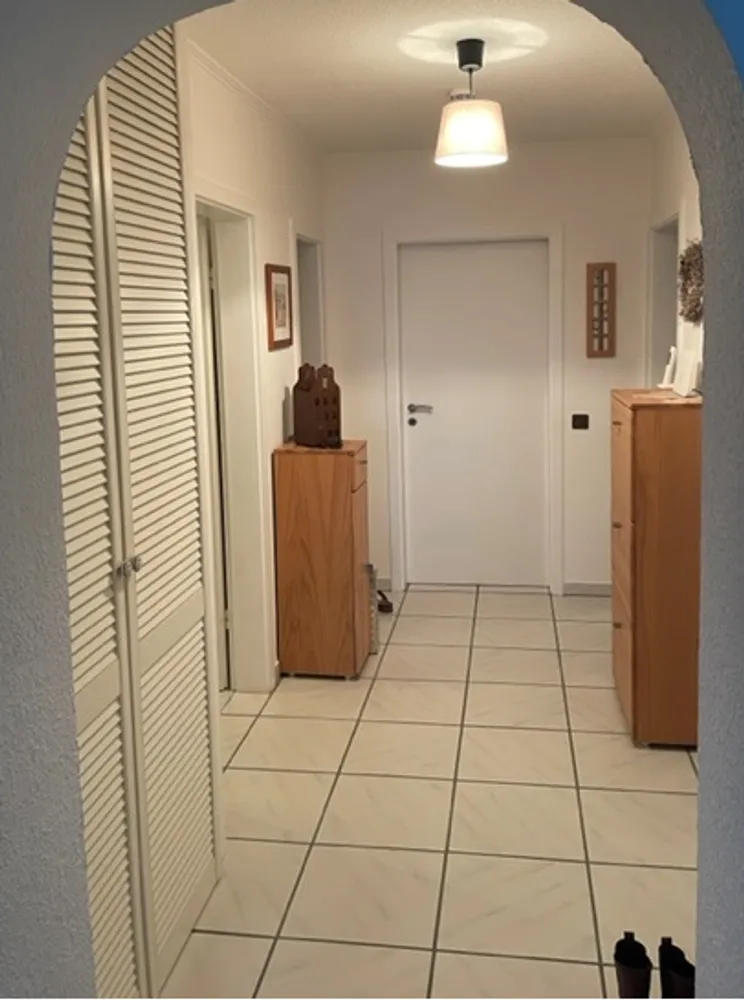 3 Zimmer Wohnung mit 90 m² in Koblenz – Bild 5