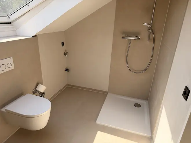 5 Zimmer Wohnung mit 105 m² in Osnabrück – Bild 11