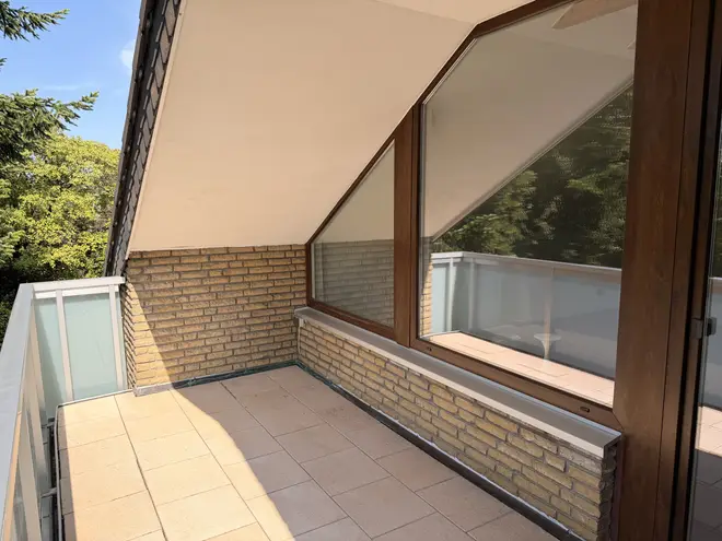 5 Zimmer Wohnung mit 105 m² in Osnabrück – Bild 2