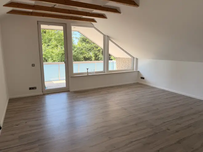 5 Zimmer Wohnung mit 105 m² in Osnabrück – Bild 3