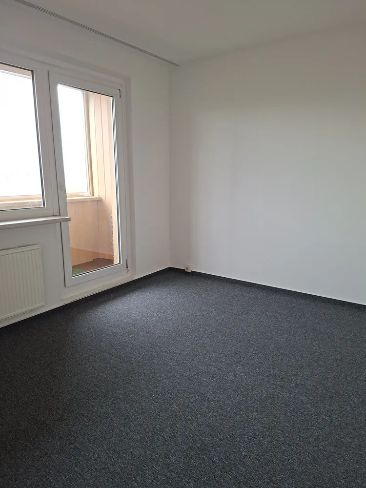 3 Zimmer Wohnung mit 61 m² in Neubrandenburg – Bild 3