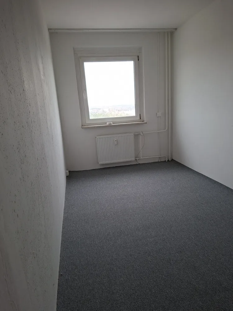 3 Zimmer Wohnung mit 61 m² in Neubrandenburg – Bild 9