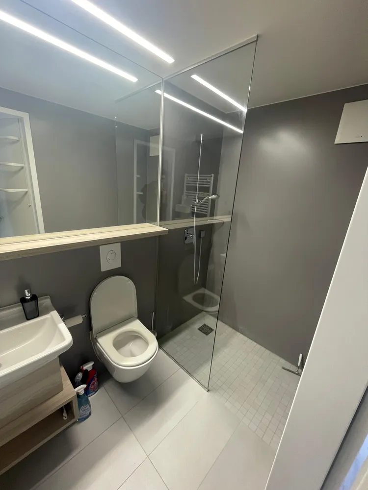 1 Zimmer Wohnung mit 24 m² in Ingolstadt – Bild 2