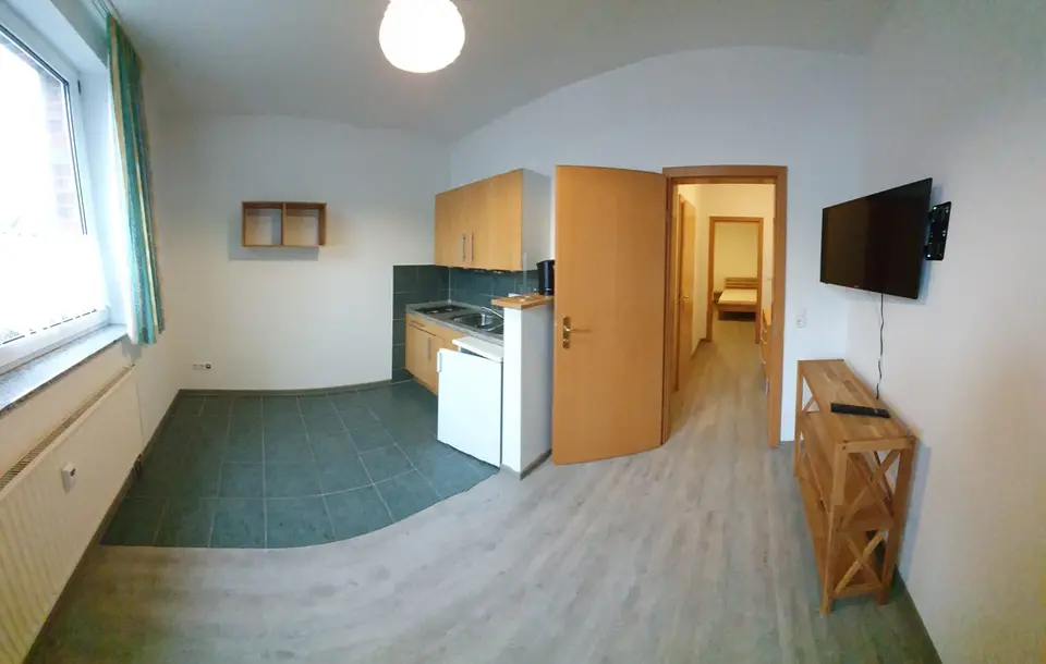WG-Zimmer mit 30 m² in Greifswald – Bild 1