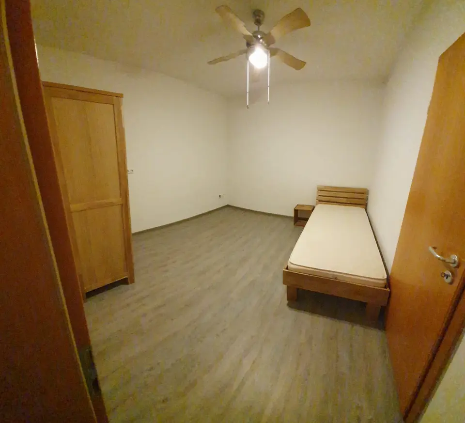 WG-Zimmer mit 30 m² in Greifswald – Bild 3