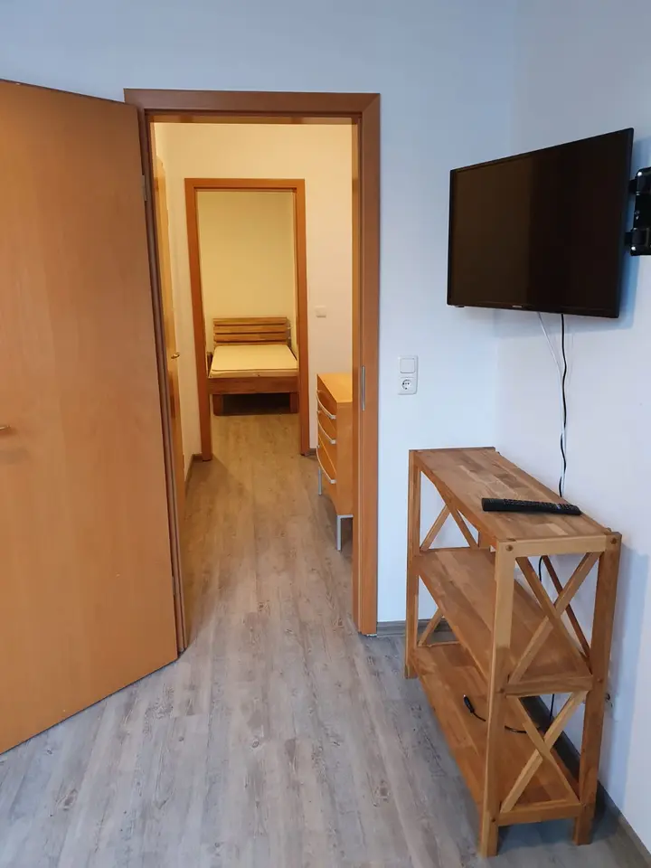 WG-Zimmer mit 30 m² in Greifswald – Bild 5