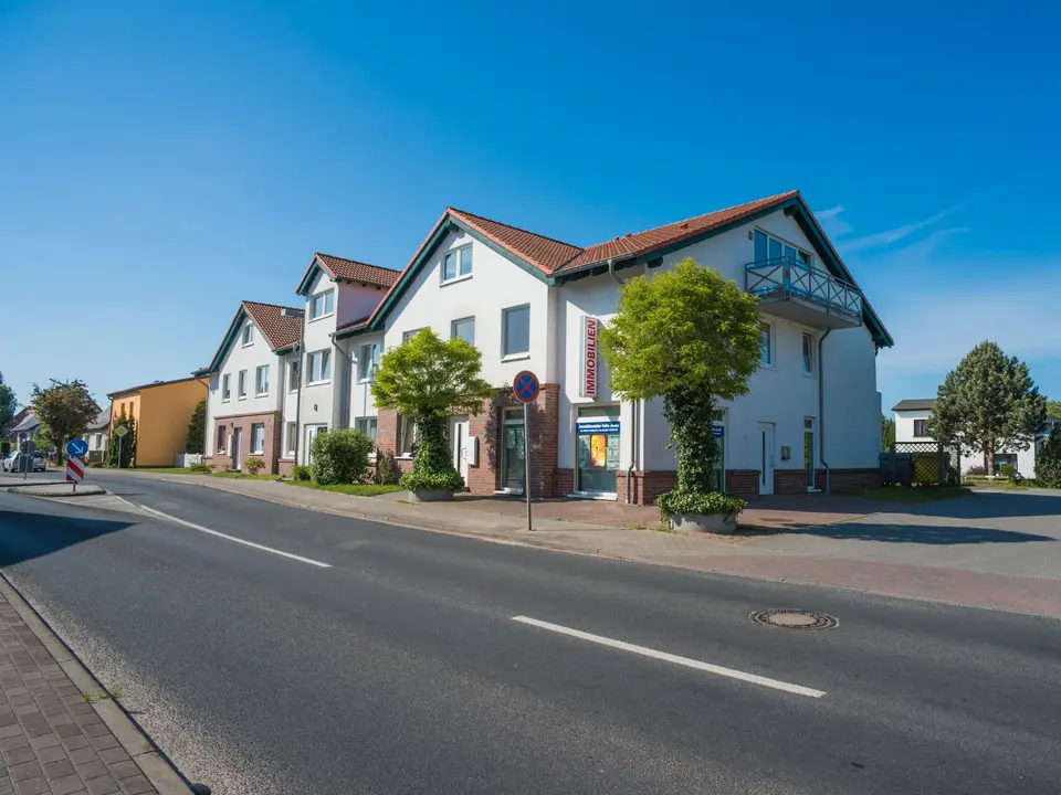 WG-Zimmer mit 30 m² in Greifswald – Bild 8