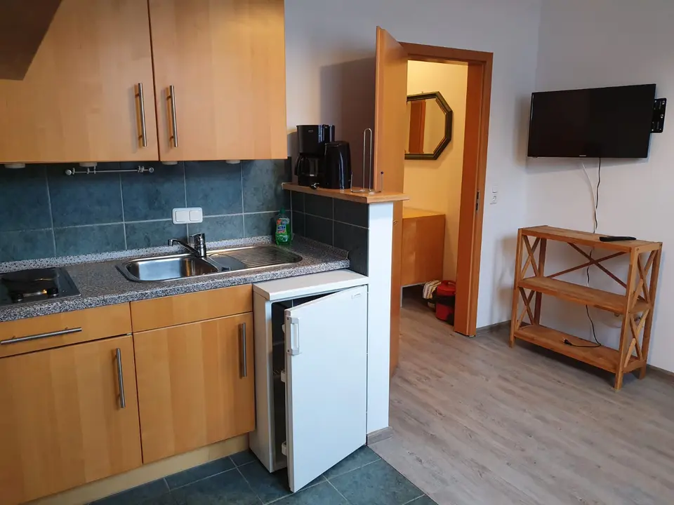 WG-Zimmer mit 30 m² in Greifswald – Bild 9