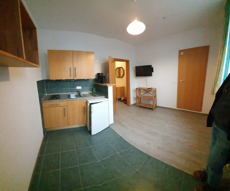 WG-Zimmer mit 30 m² in Greifswald – Bild 10