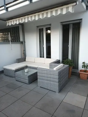 2 Zimmer Wohnung mit 65 m² in Darmstadt – Bild 1