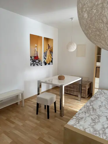 2 Zimmer Wohnung mit 65 m² in Darmstadt – Bild 3