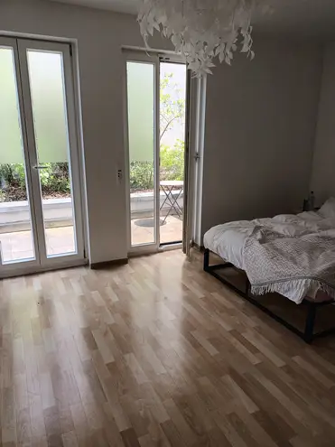 2 Zimmer Wohnung mit 65 m² in Darmstadt – Bild 5